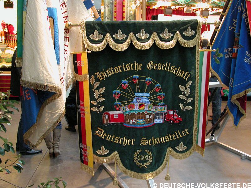 Bochum Historischer Jahrmarkt 2009