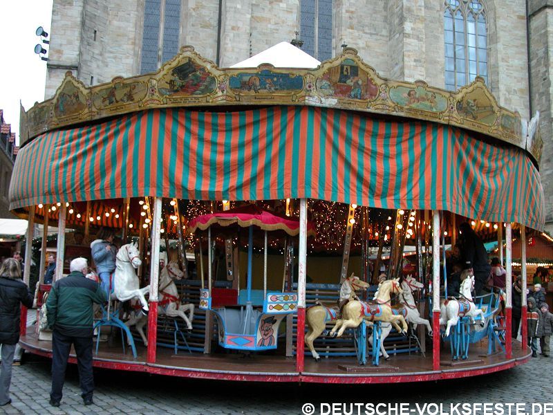 Osnabrück Weihnachtsmarkt