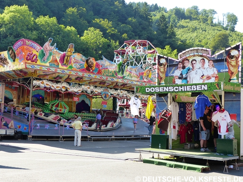 Altena Schützenfest 2015
