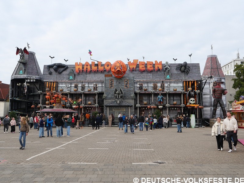 Oldenburg Kramermarkt 2025