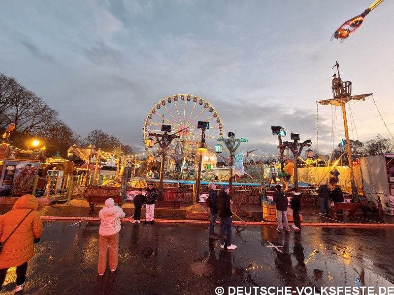 Münster Herbstsend 2025
