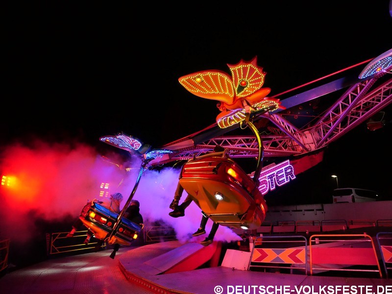 Rheda Andreasmarkt 2025