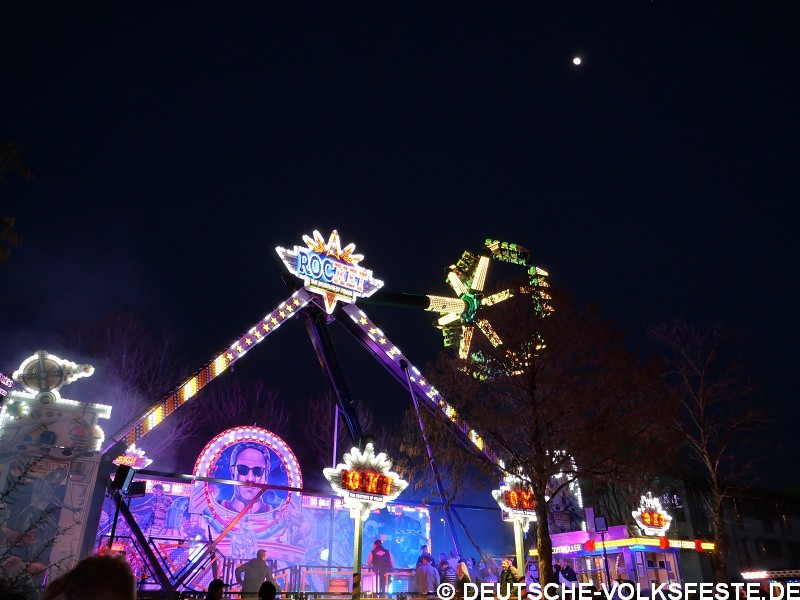 Versmold St.-Petri-Markt 2026