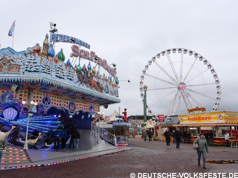 Bremen Osterwiese 2026