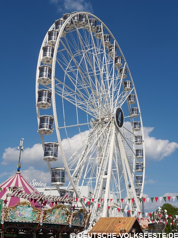 Augsburg Osterplärrer 2026