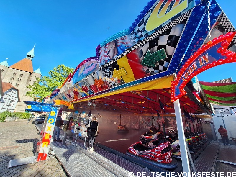 Freckenhorst Krüßing 2026