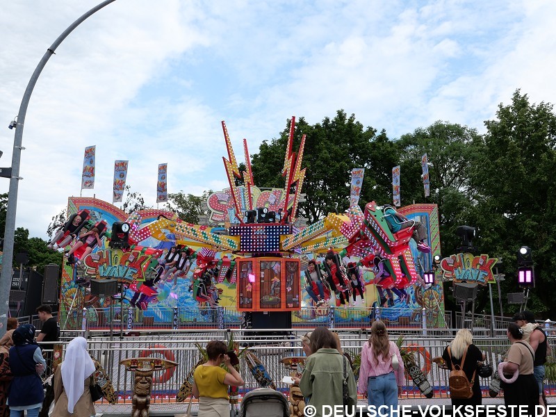 Neubeckum Stadtfest 2026