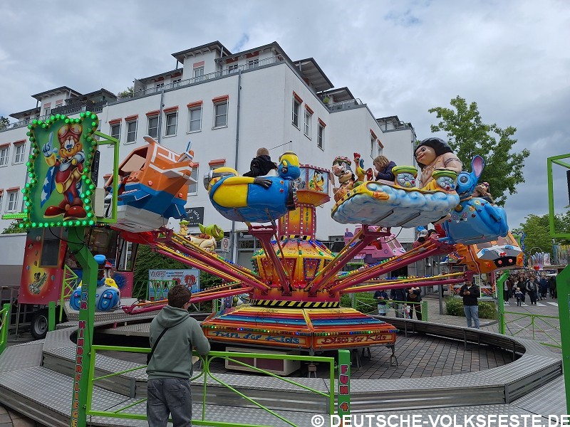 Wallenhorst Klib 2026