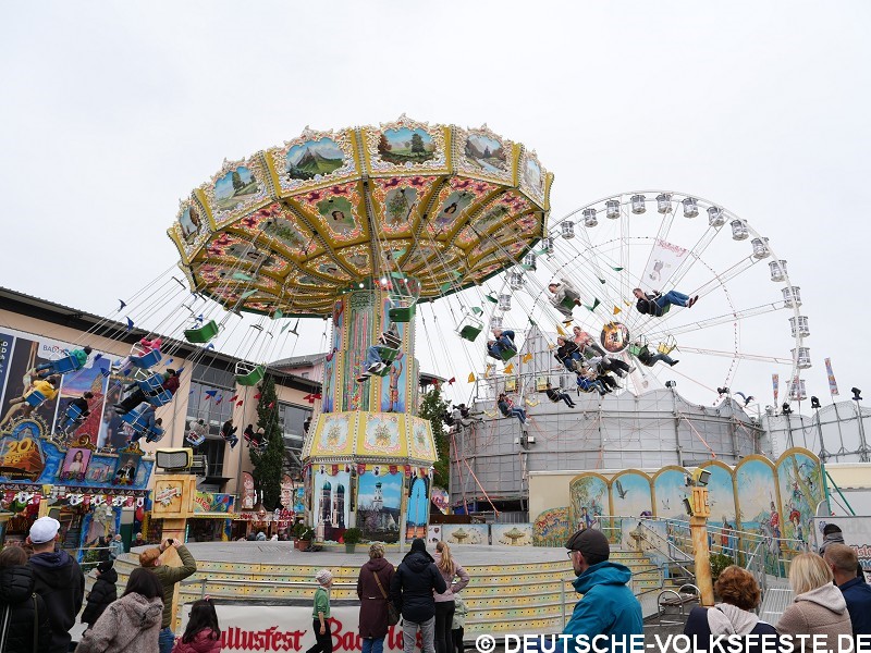 Bad Hersfeld Lullusfest 2026