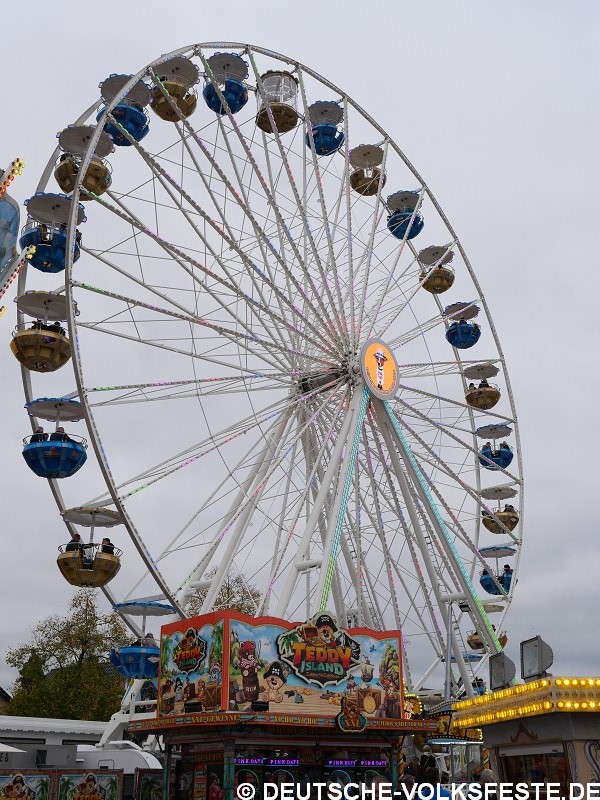 Schloß Holte-Stukenbrock Pollhans-Markt 2026