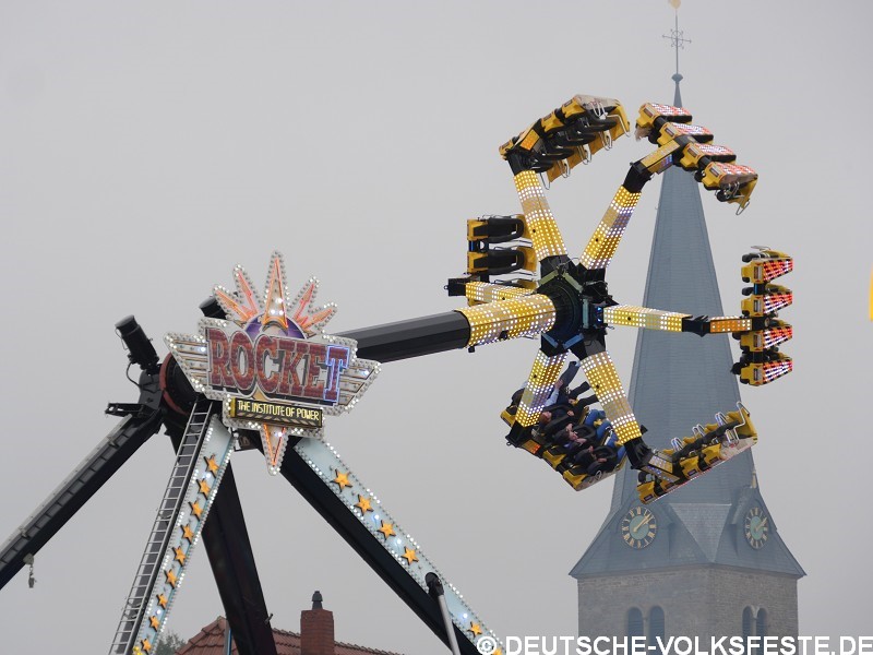 Brockum Brockumer Großmarkt 2026